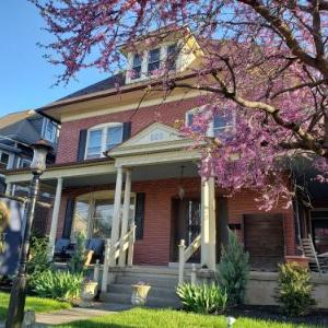 New Holland Hotels Deals At The 1 Hotel In Pa Harvest Moon Bed And Breakfast