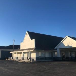 Days Inn by Wyndham Indianapolis South