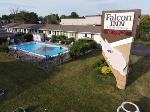 Niagra Falls Ontario Hotels - Falcon Inn