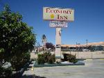 George Air Force Base California Hotels - Economy Inn