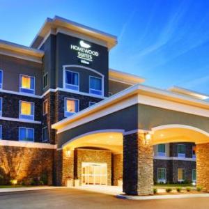 Homewood Suites By Hilton Akron/Fairlawn