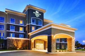 Homewood Suites by Hilton Akron/Fairlawn, Akron