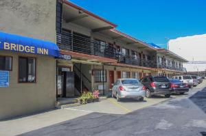 Bay Bridge Inn San Francisco hotel near Moscone Center