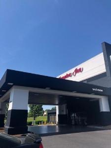 Hampton Inn Somerset, Somerset