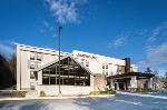 Clarks Summit Pennsylvania Hotels - Hampton Inn By Hilton Clarks Summit