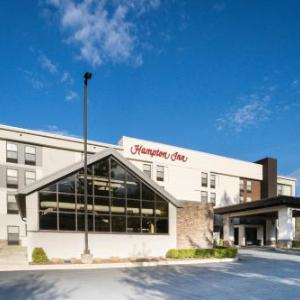 Hampton Inn By Hilton Clarks Summit