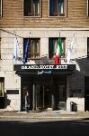 Stadio Olmpico Italy Hotels - Radisson Blu GHR Rome