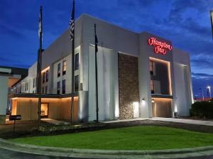 Hampton Inn Santee-I-95, Santee