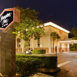 Hampton Inn By Hilton Mount Dora