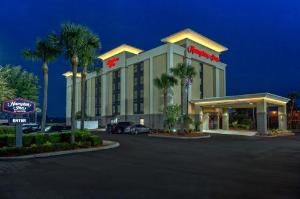 Hampton Inn Orlando-Maingate South, Davenport