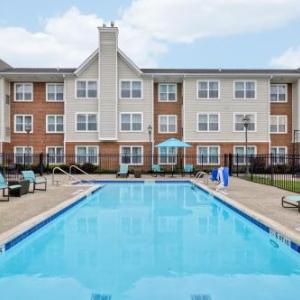 Hotels near The Red Mile - Residence Inn by Marriott Lexington South/Hamburg Place