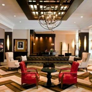 The Sam Houston Curio Collection By Hilton