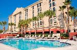 Captains Choice Florida Hotels - Hampton Inn By Hilton Orlando-Convention Center