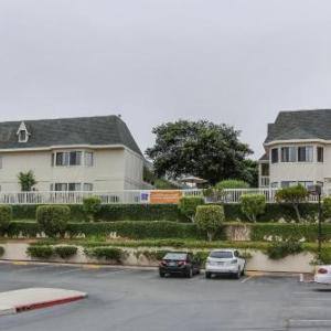 Motel 6 Monterey - Marina