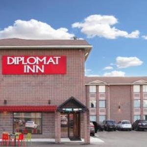 Diplomat Inn