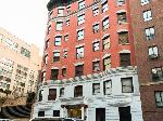 Mount Sinai Hospital New York Hotels - Royal Park Hotel