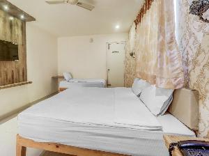 Collection O 85159 Adhityas Grand Hotel, Anantapur