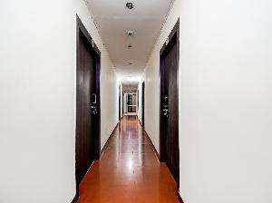 OYO 85366 Oxy The Delight, Ranchi