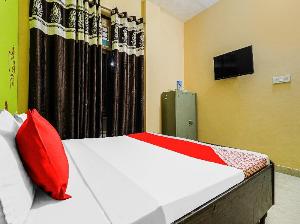 OYO 85163 Hotel S v Inn, Phagwara