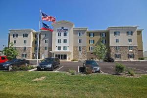 Candlewood Suites Columbus - Grove City, an IHG Hotel, Grove City