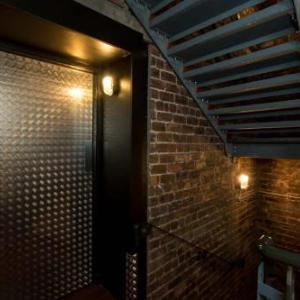 CoDE Co-Living  The LoFT - Edinburgh