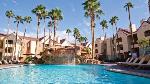 North Strip Nevada Hotels - Holiday Inn Club Vacations Las Vegas - Desert Club Resort