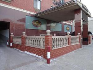 Knights Inn Brooklyn Sunset Park, Brooklyn