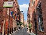 National Park Svc Pennsylvania Hotels - Apple Hostels Of Philadelphia