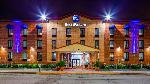 Howard Beach New York Hotels - Best Western Kennedy Airport