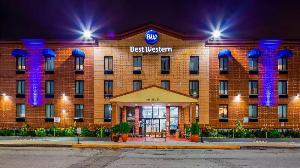 Best Western JFK Airport, Queens