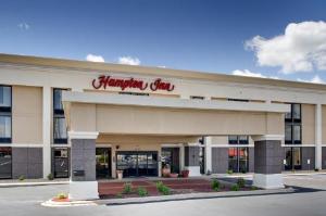 Hampton Inn Rolla, Rolla