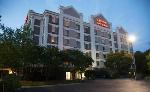 Malibu Entertainment Worldwide Georgia Hotels - Hampton Inn By Hilton & Suites Alpharetta