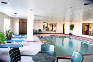 Hampton Inn Oklahoma City/Yukon, Yukon