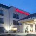 Sioux City Community Theatre Hotels - Hampton Inn By Hilton North Sioux City
