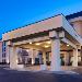 Hotels near Liberty Performing Arts Theatre - Hampton Inn Kansas City Liberty