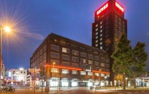 AZIMUT Hotel Cologne, Cologne