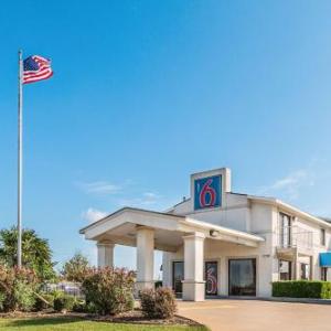 Motel 6-Lancaster TX - DeSoto - Lancaster