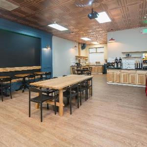 Hotels near Golden Gate Theatre - Minna Hotel