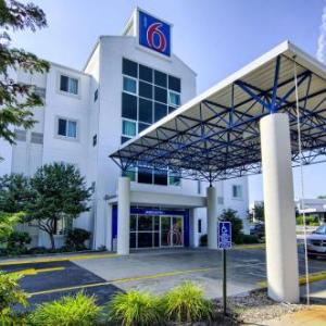 Motel 6-Portsmouth NH