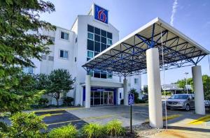 Motel 6-Portsmouth, NH, Portsmouth