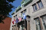 Ukrainian Catholic Parish Hall Quebec Hotels - Hotel Auberge Manoir Ville Marie