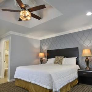 Hotels near Ventura College - Crystal Lodge Motel