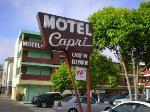 Octagon House California Hotels - Motel Capri