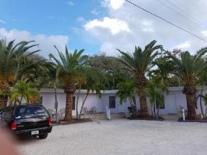 Siesta Motel, Marathon