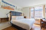 Goldstrom Gallery Inc New York Hotels - JG Sohotel