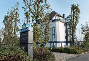 Days Inn Leipzig Messe, Leipzig