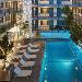 Hotels near Hollywood Improv - Beverly Laurel Hotel
