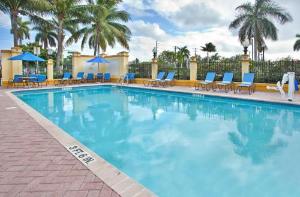 Hilton Garden Inn Boca Raton, Boca Raton