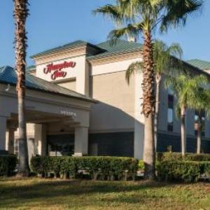 Hampton Inn By Hilton Lakeland