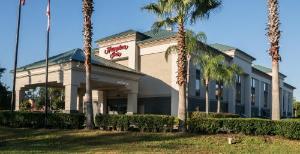 Hampton Inn Lakeland, Lakeland